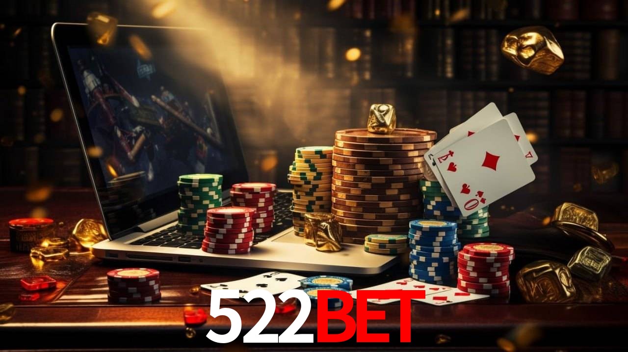 Experiência VIP 522bet