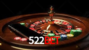 Welcome Bonus 522bet