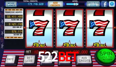 Desvendando o Mundo dos Jogos Virtuais na 522bet