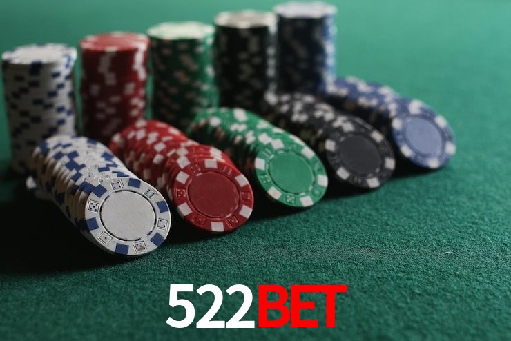 Slot Games 522bet