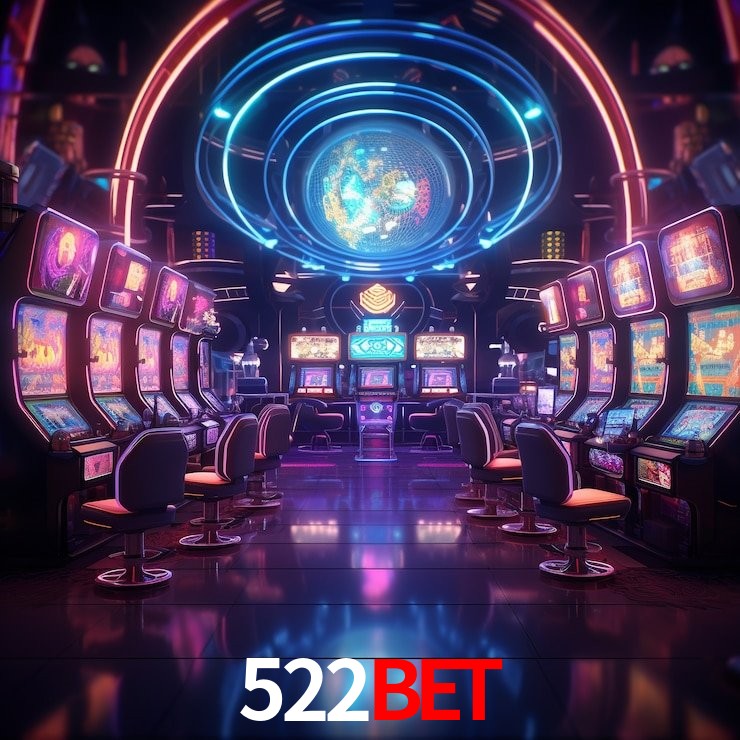 522bet Salvador - Football