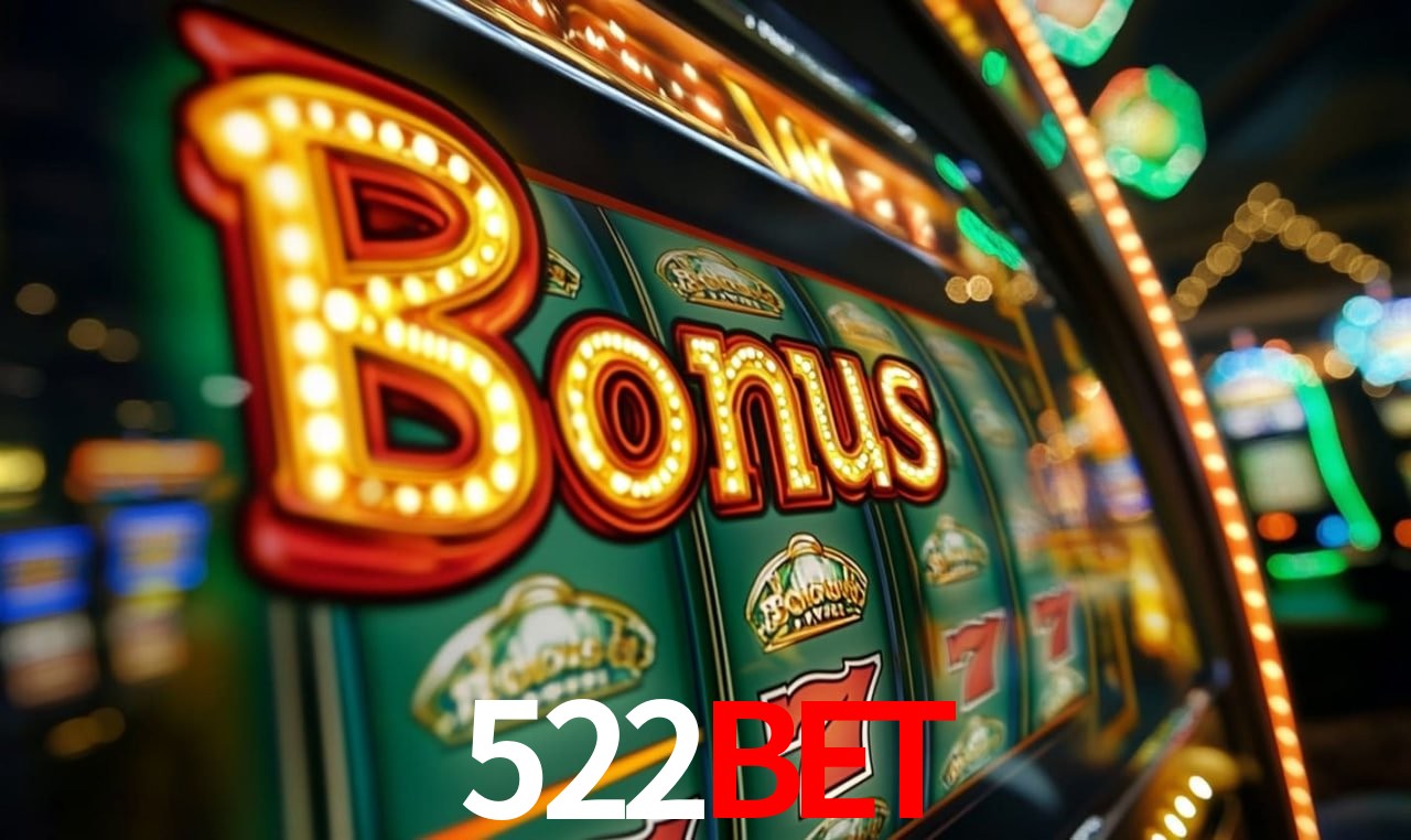 522bet Salvador - Promo Stats
