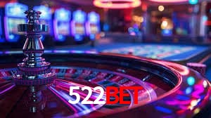 Benefícios da Conta 522bet