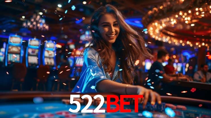 Bonus Features 522bet