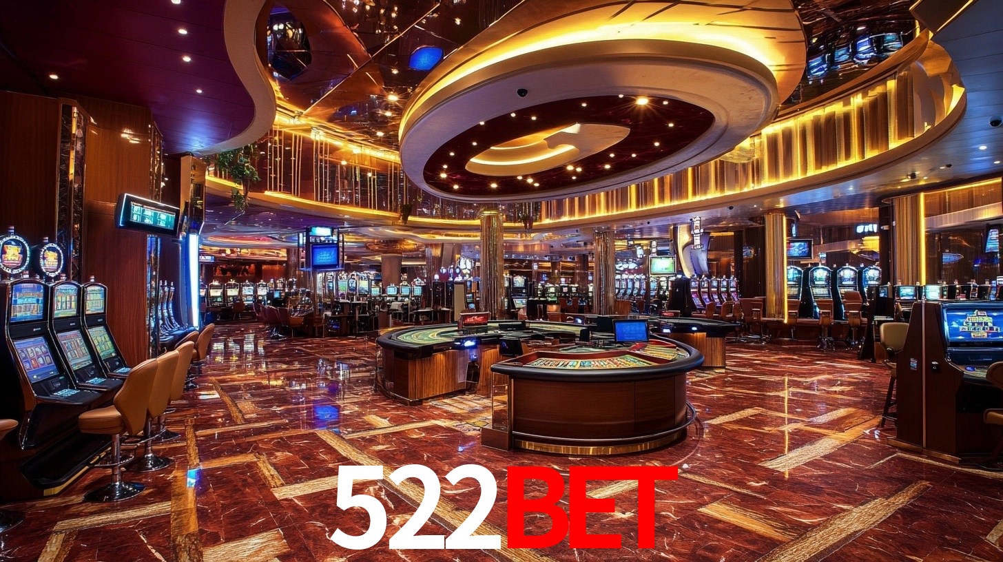 Blackjack Table 522bet