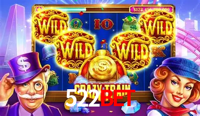 522bet Bônus - Pacote R$5.000 + VIP