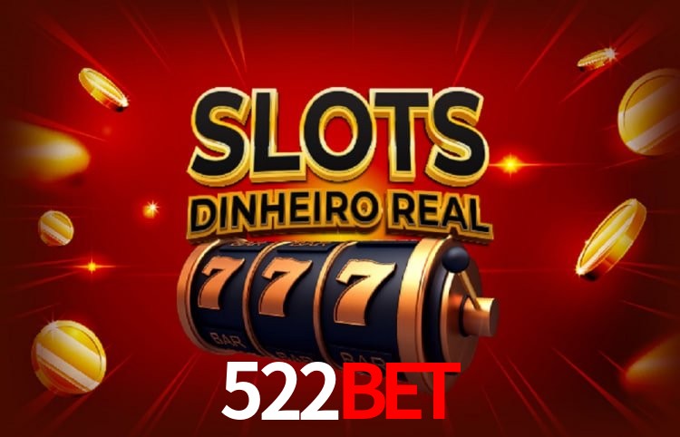 522bet Salvador - Support