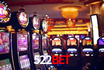 522bet Brasília - VIP Program