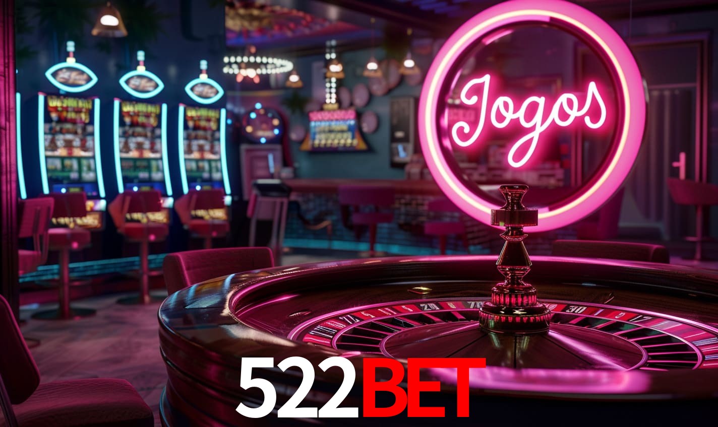 522bet Salvador - Strategies