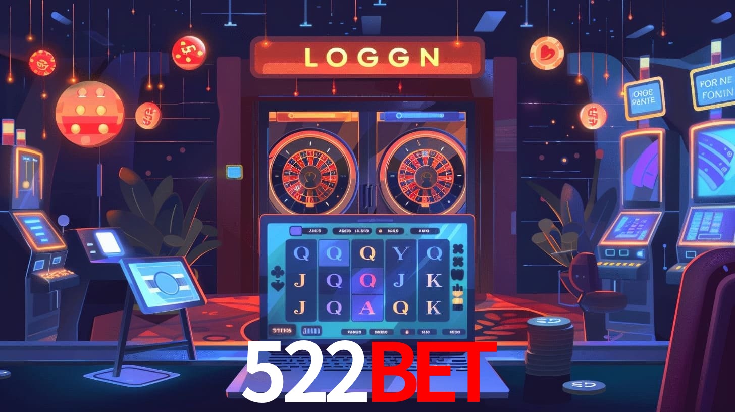 522bet Rio de Janeiro - Licenses