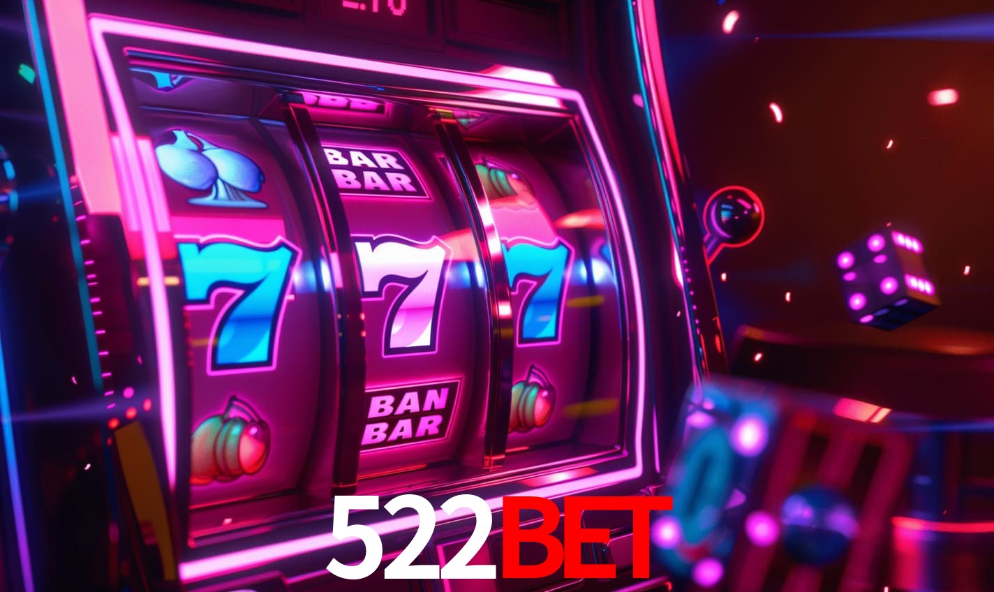 522bet Belo Horizonte - Provably Fair