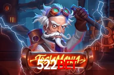 522bet Salvador - Statistics