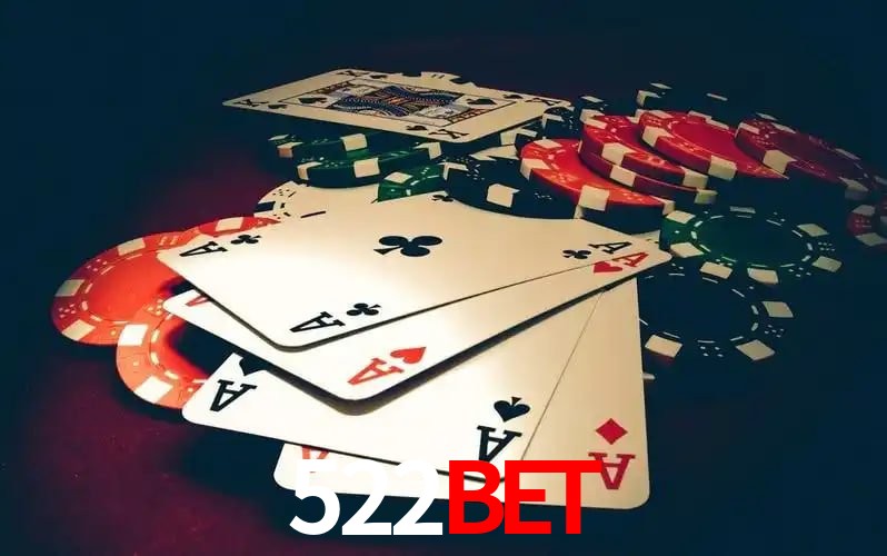 522bet Brasília - Betting Features