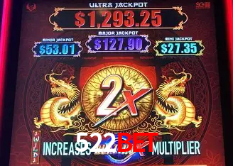 522bet Belo Horizonte - VIP Casino