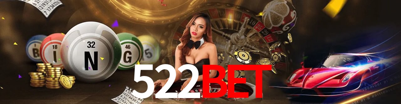 522bet São Paulo - Top Slots