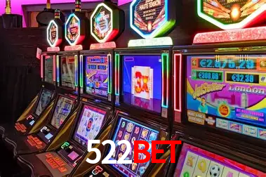 Explorando a Categoria de Eventos em Apostas na 522bet