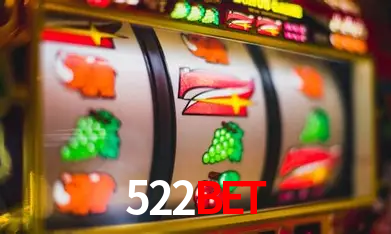Inovações de Jogos na 522bet: O Futuro das Experiências Interativas