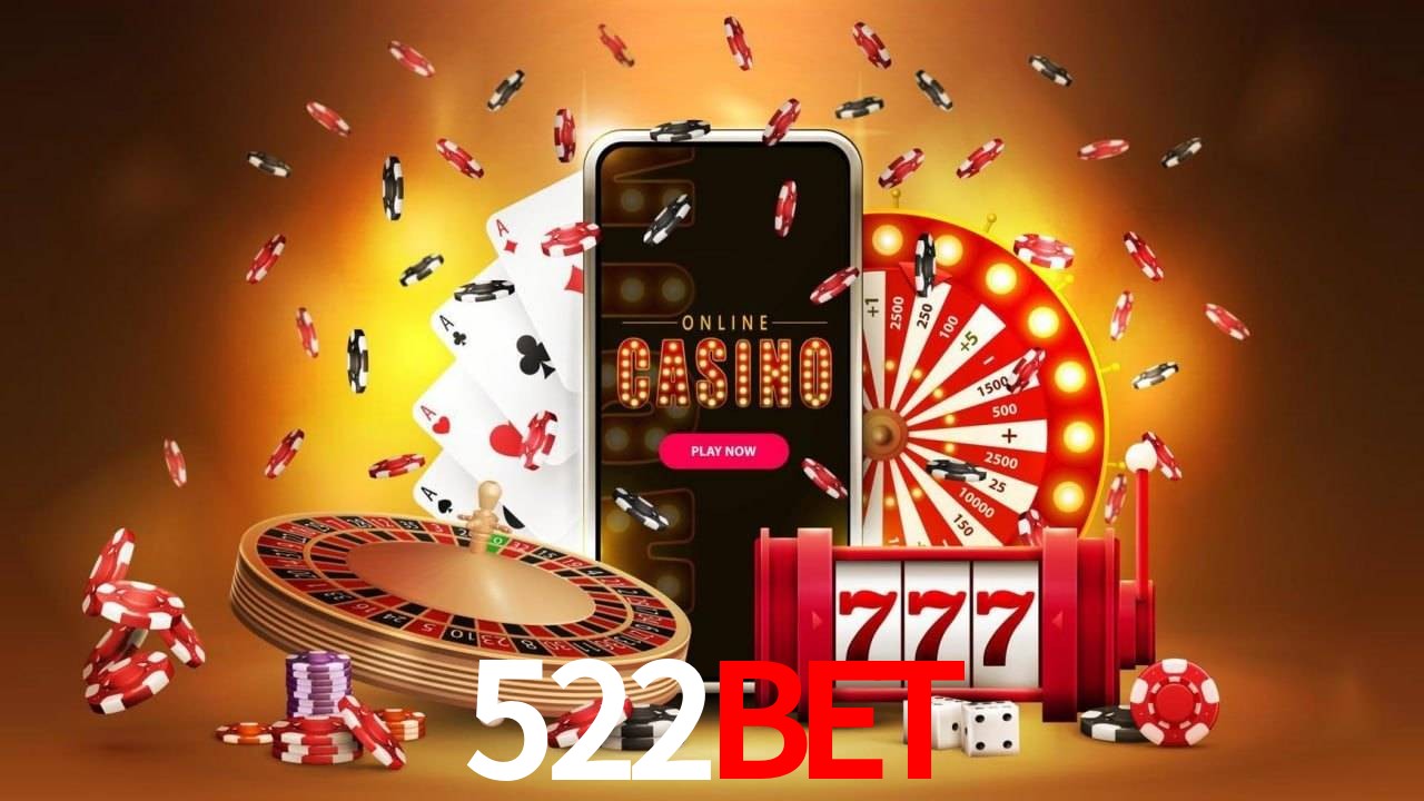 522bet Belo Horizonte - Jackpots