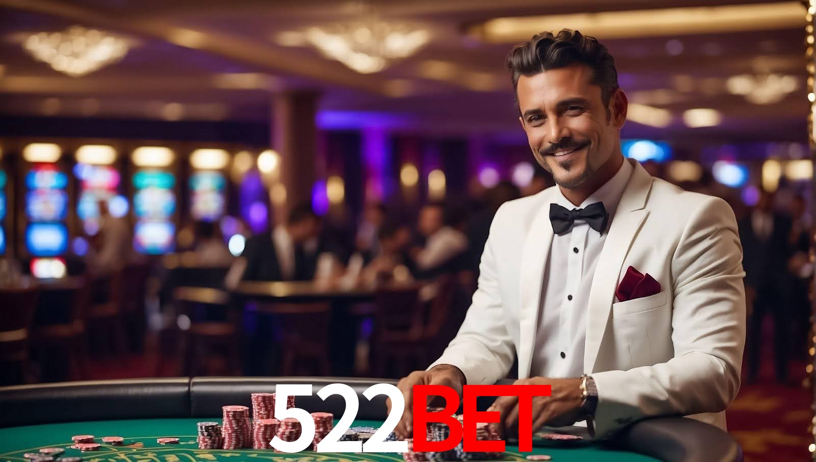 522bet - Login Methods
