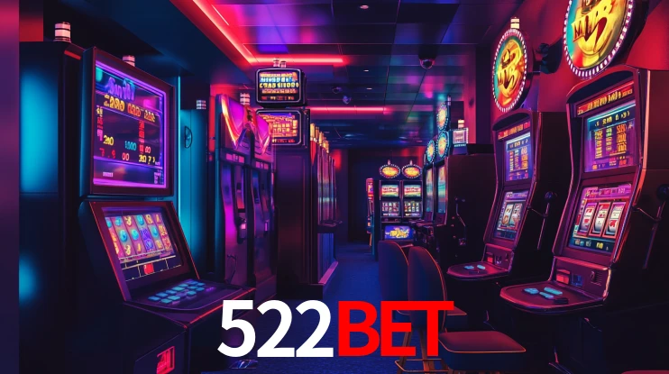 Exclusive Games 522bet