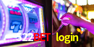 Programa VIP 522bet login