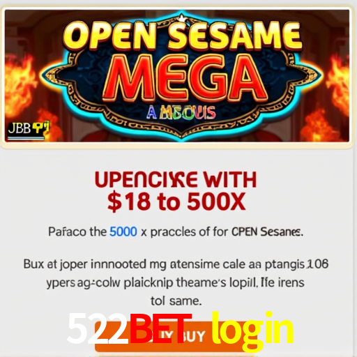 Segurança 2FA 522bet login