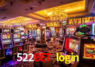 Ofertas Exclusivas 522bet login