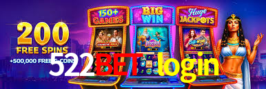 Casino Ao Vivo 522bet login