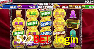 Bônus Diários 522bet login