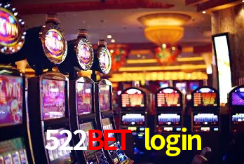 Promoções Sazonais 522bet login