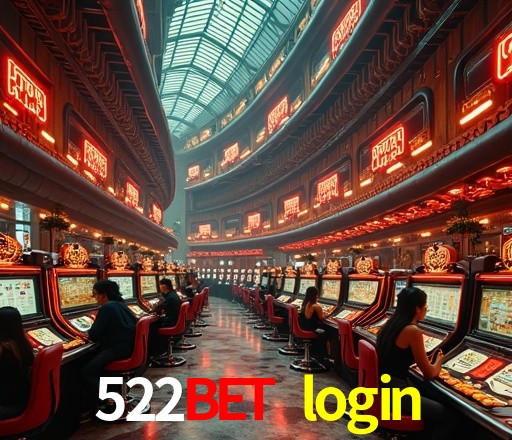 Mesa de Blackjack 522bet login
