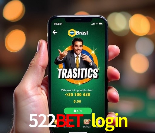 PIX Instantâneo 522bet login