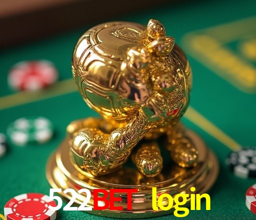 Design Responsivo 522bet login