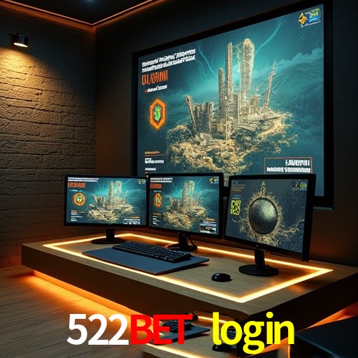 Jogos de Slot 522bet login