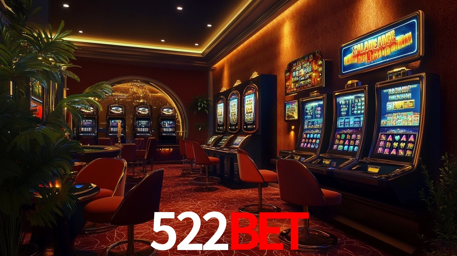 Welcome Bonus 522bet
