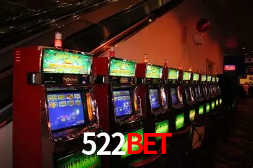 Explorando a Categoria de Eventos em Apostas na 522bet