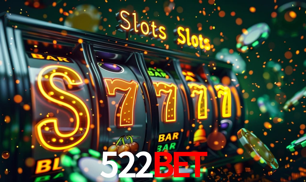 Apostas de Futebol 522bet