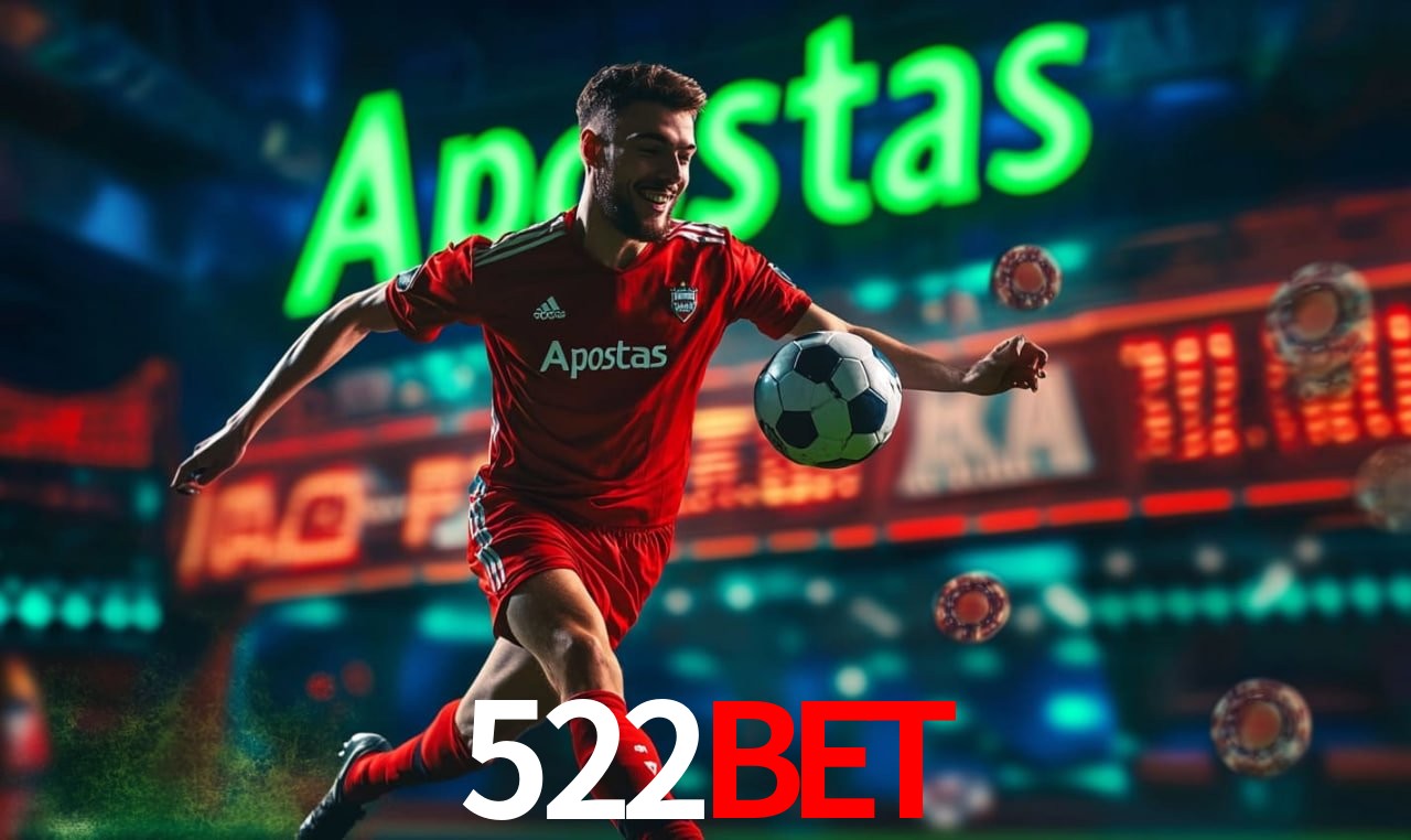 Bônus Diários 522bet