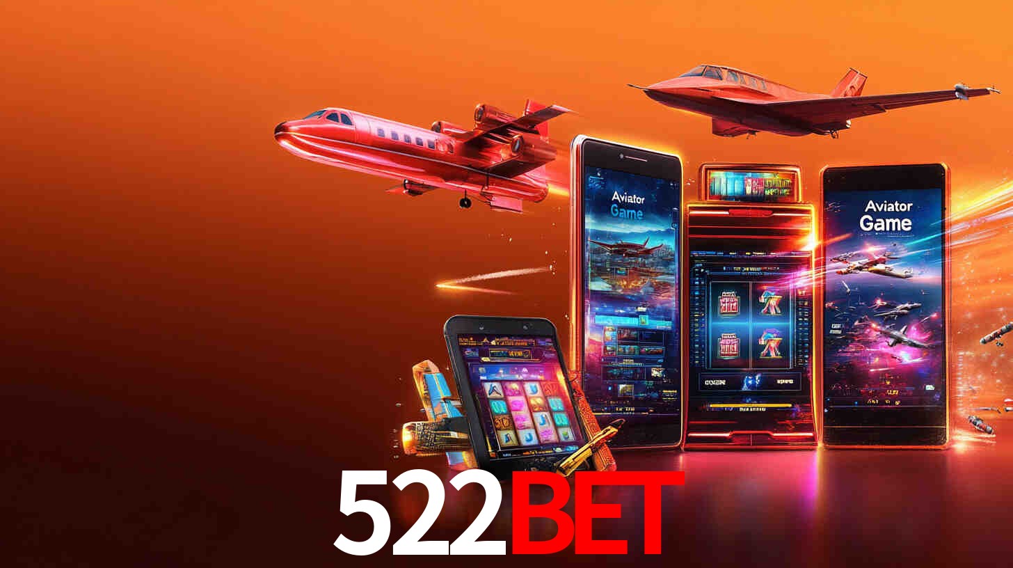 A Popularidade dos Caça-Níqueis no 522bet
