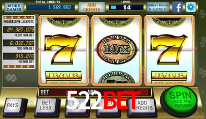 A Revolução dos Aplicativos de Jogos no 522bet
