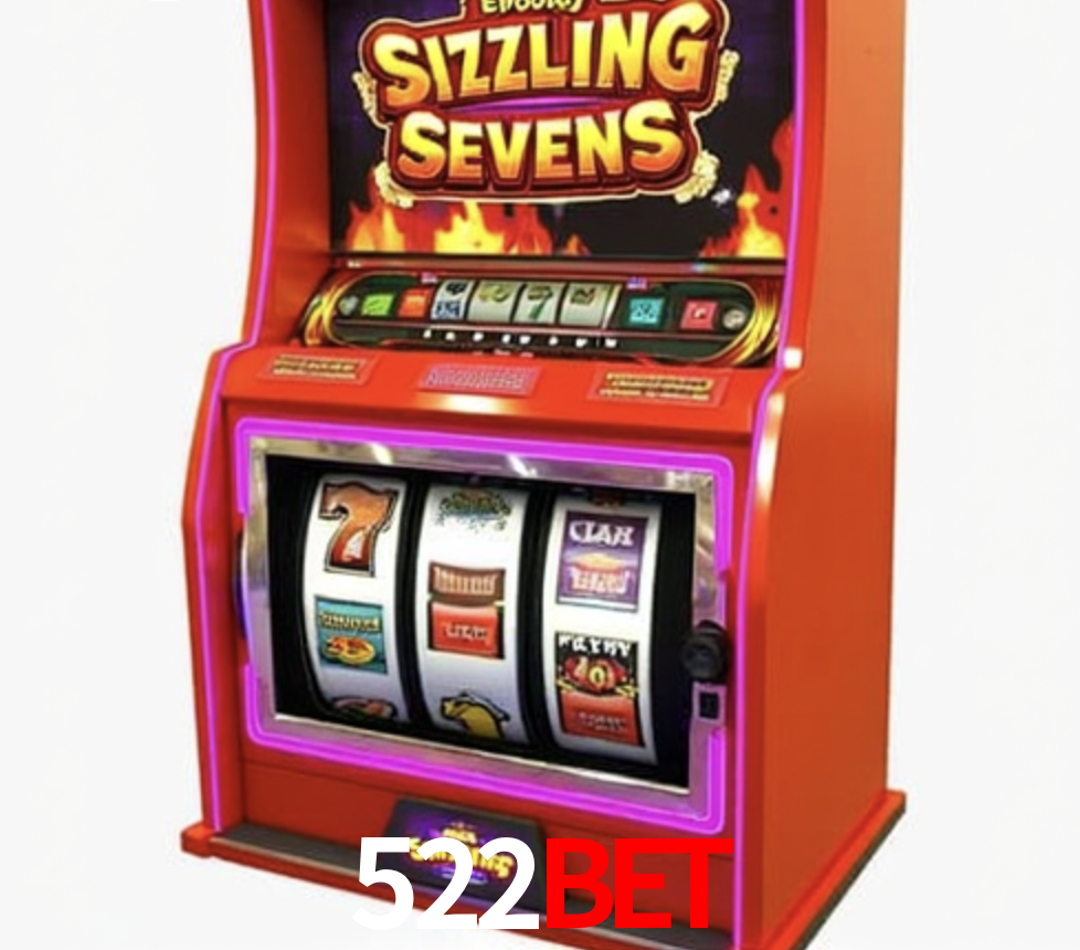 Responsive Design 522bet