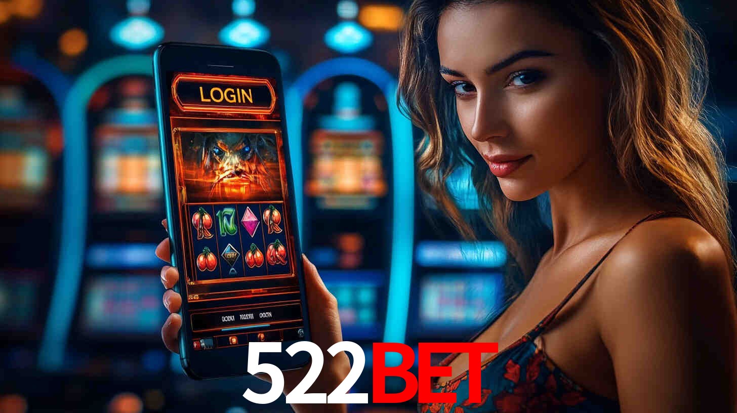Bônus Generosos e Exclusivos no 522bet para Você!