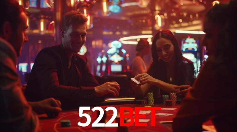 Apostas Esportivas na 522bet: Um Guia Completo