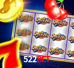 A Experiência Imersiva dos Cassinos Ao Vivo no 522bet