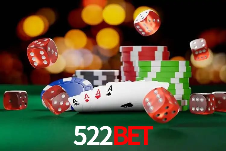 Cadastro Rápido 522bet