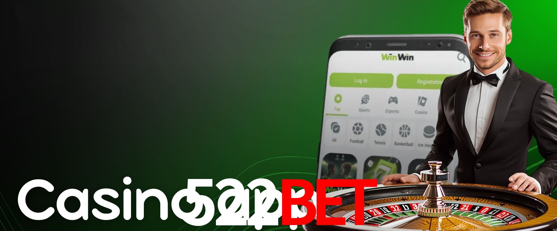 API Integration 522bet