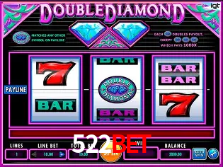 Desvendando o Mundo dos Jogos Virtuais na 522bet